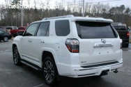 TOYOTA HIGHLANDER 4WD V6 2010