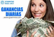 TRABAJA POR INTERNET CON UN BUEN NEGOCIO
