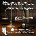 Traducciones Garantizadas