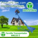 Transportador modelo MKLS2-2