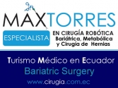 Turismo Médico en Ecuador