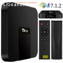 TV BOX Tx9  60usd