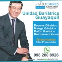 Unidad Bariátrica Guayaquil