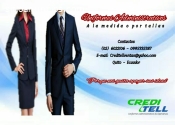 UNIFORMES ADMINISTRATIVOS