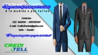 UNIFORMES ADMINISTRATIVOS