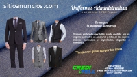 UNIFORMES CORPORATIVOS QUITO;