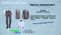 UNIFORMES EMPRESARIALES QUITO;