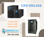 UPS 1KVA - UPS 2KVA - UPS 3KVA