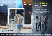 UPS 6KVA - UPS 10KVA - UPS 6 KVA