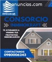 Vendemos Proyectos Inmobiliarios