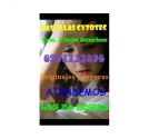 Venta pastillas abortivas Cytotec Cuenca