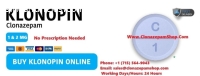 20% Discount Klonopin Online to Prevent