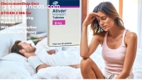 Ativan 2mg Online Without Prescription