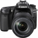 Cámara réflex digital Canon EOS 5D Mark