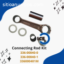 Connecting Rod Kit⠀