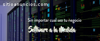 ERP ANYSOFTWARE SISTEMA CONTABLE