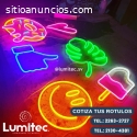 Lumitec S.A DE C.V Iluminamos Tu Marca