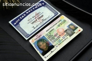 Passports, Visas, Driver
