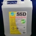Ssd Chemical Solution +27839387284