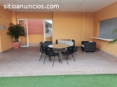 Alquilo apartamento en Condominio Las Nu