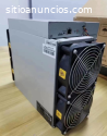 Asic Bitmain S19 Pro , GeForce RTX 3090