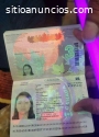 Buy passports,license, visas, permit Wh