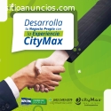 CityMax Real Estate (El Salavador)