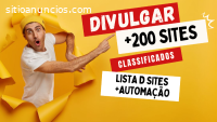 Coloque Seu Produto em +200 Classifica