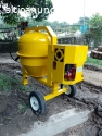 Concretera 1.5 Bolsas JF-HONDA GX160 5.5