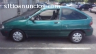 Ford Aspire 97