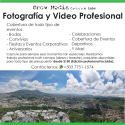 Fotografía y Vídeo Profesional Bodas