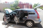 Honda CRV 2009