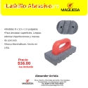 Ladrillos Abrasivos MARSHALLTOWN.