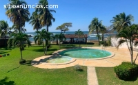 Linda Casa en Playa Salinitas - SE VENDE