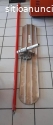 Llana toro de 48” (1.20 metros) extremos
