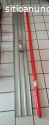 Llanas Toro de Magnesio MARSHALLTOWN 72