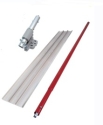 Llanas toro MARSHALLTOWN 48 Pulg.