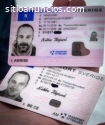 Passports, Visas, Driver's License, ID C