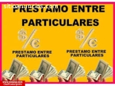 PRESTAMOS CON TU PRESTAMISTA