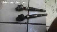 ¡¡REPUESTOS HONDA CIVIC SI 06 - 11!!