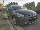 SCION IA 2016