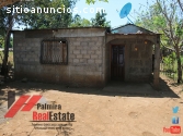 se vende casa en nicaragua c.a