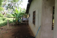 Se vende casa en Nicaragua