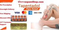 Tapentadol 100mg overnight delivery