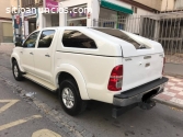 Toyota HILUX III XTRA CAB 4X4