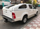 Toyota HILUX III XTRA CAB 4X4