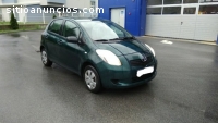 VENDO Toyota Yaris 1.0 VVT-i