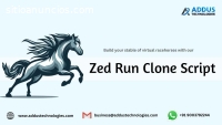 Zed Run Clone Script Provider