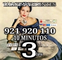 10 minutos 3 euros tarot y videntes