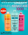 1L del mejor Shampo por 39,90€